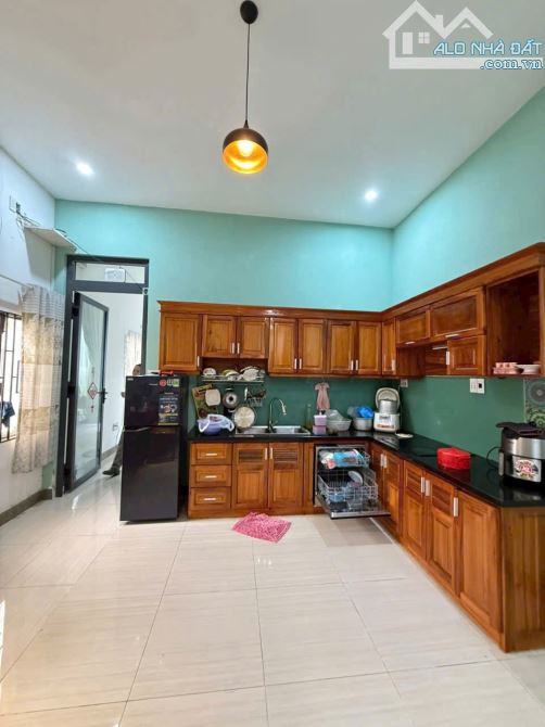 Nhỉnh 3tỷ TL_Bán nhà gác lửng sát đường Nguyễn Ái Quốc, Quảng Trường Tỉnh P Tam Hiệp mới - 7