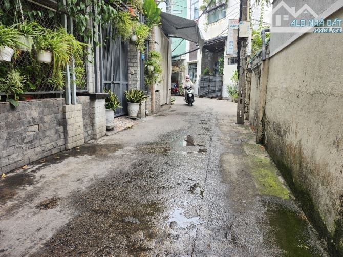 SIÊU PHẨM RẤT HIẾM – NHÀ 2 TẦNG KIỆT Ô TÔ TẬN NƠI TRƯNG NỮ VƯƠNG – TRUNG TÂM HẢI CHÂU - 7