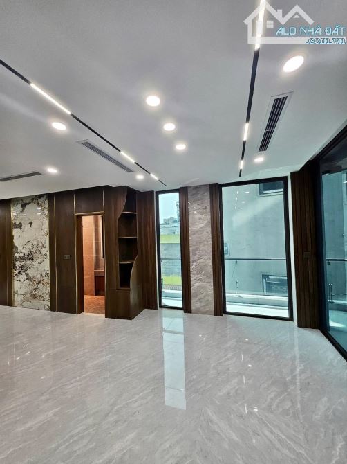 Bán Liền kề KĐT Văn Khê, Tố Hữu 83m2*6T thang máy, mặt tiền 5m, Nhà đẹp ở luôn. 19 tỷ. - 7