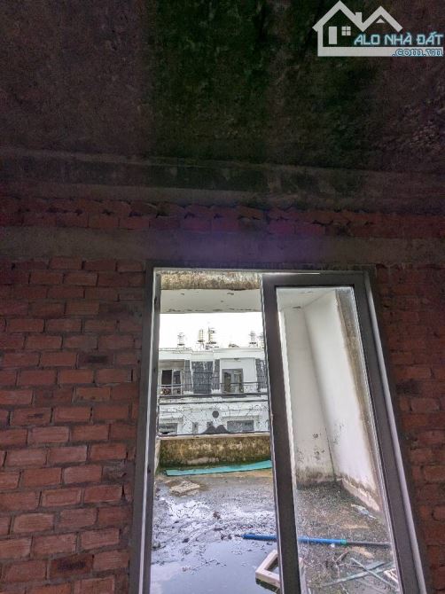 Nhà 5 tầng khu dân cư Bảo Minh Residence đường Tô Ngọc Vân Quận 12- DT 53m2 (4,5x12) - 7