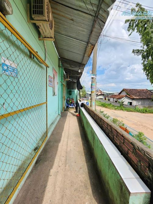 14Tỷ TL🔥Bán 920,7m2 Nhà Xưởng và 15 phòng trọ_MT đường Trương Văn Vĩnh, P.Tân Bình_Dĩ An - 7
