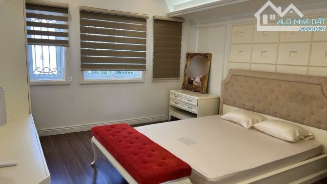 Q7 BIỆT THỰ SIÊU VIP NAM PHÚ 12x22M KHU AN NINH BẢO VỆ KHU THƯỢNG LƯU ĐẲNG CẤP - 7