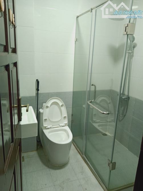 11 tỷ có nhà đẹp Nguyễn Trãi – ô tô vào nhà – 5 tầng ở sướng, KD đỉnh, gần Sunshine Boulev - 7