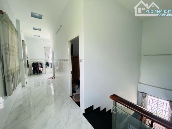 🌟 BÁN NHÀ HẺM XE HƠI – LÒ LU – 96M² (6 x 16m) –2 TẦNG – 3PN TRƯỜNG THẠNH - 7