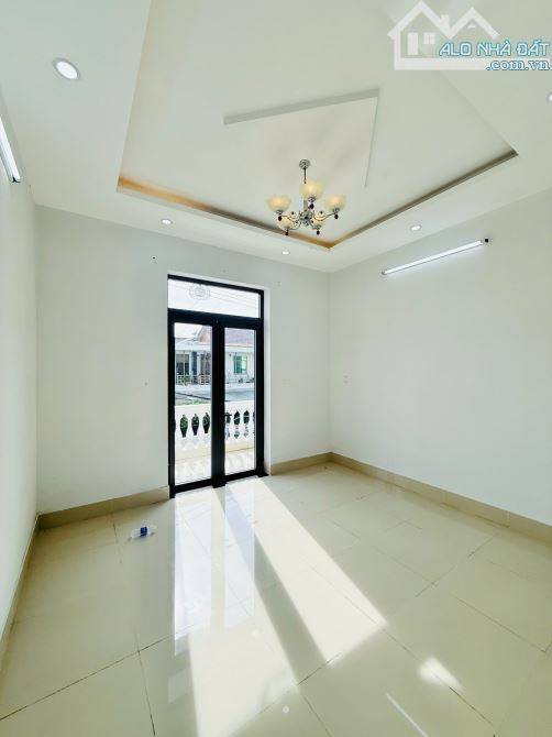 Nhà phố mặt tiền kinh doanh gần BigC Go và chợ Dĩ An 1 p. Tân Đông Hiệp - 7