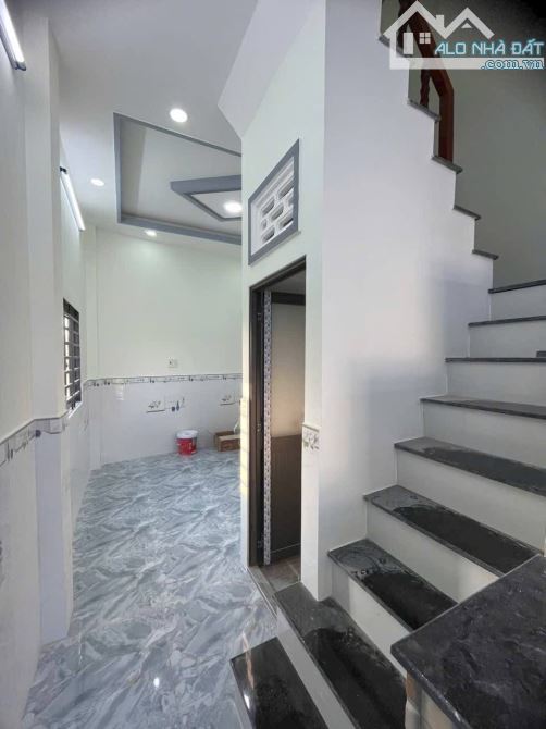 Nhà Mới 2 Lầu 48m2, Ngay Khu Tân Kim Đường Xe Hơi Chạy Tới Nhà. 4 Phòng Ngủ Sổ Hồng Riêng - 5
