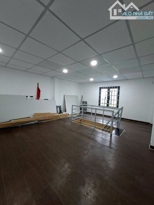NHÀ BÌNH TÂN - NGAY ĐL VÕ VĂN KIỆT 72M (4.3 x 16.3),HẺM Ô TÔ,CHỈ 4.65 TỶ KHÔNG QH LỘ GIỚI - 7