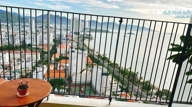 Bán căn hộ Goldcoast siêu đẹp hiếm view trực diện biển - 7