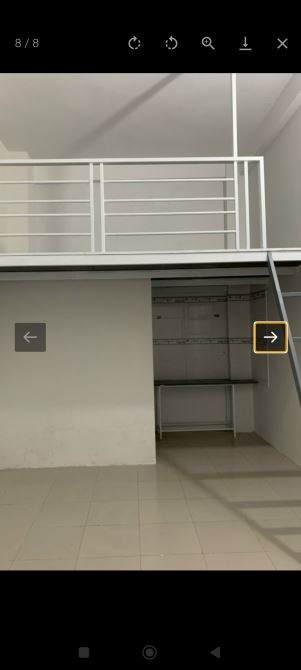 Chủ cần bán gấp dãy trọ Đồng Kè đường Ô tô thu nhập gần 50 Triệu trên tháng chỉ 8 tỷ - 7