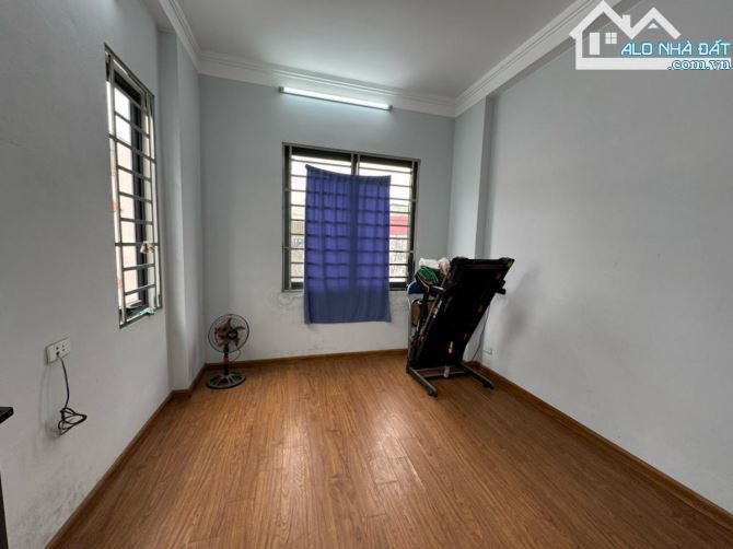 VẠN PHÚC HÀ ĐÔNG NHÀ ĐẸP DÂN XÂY LÔ GÓC NỘI THẤT XỊN XÒ 40m 7 TỶ - 7