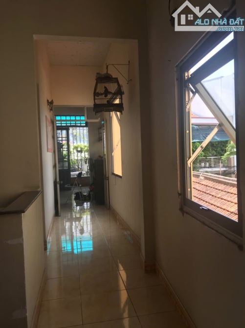 SIÊU PHẨM RẤT HIẾM – NHÀ 2 TẦNG KIỆT Ô TÔ TẬN NƠI TRƯNG NỮ VƯƠNG – TRUNG TÂM HẢI CHÂU - 8
