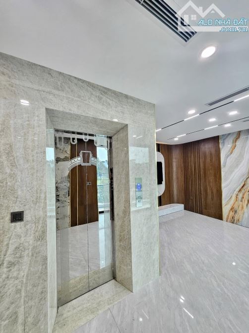 Bán Liền kề KĐT Văn Khê, Tố Hữu 83m2*6T thang máy, mặt tiền 5m, Nhà đẹp ở luôn. 19 tỷ. - 8