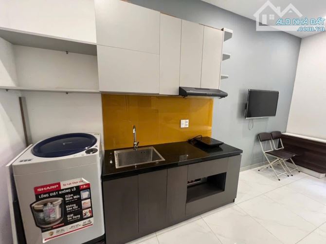 150m2, BÁN GẤP CHDV 20PN, 120TR/THÁNG, NGUYỄN VĂN KHỐI, P8 GÒ VẤP, 18.1 TỶ TL - 8