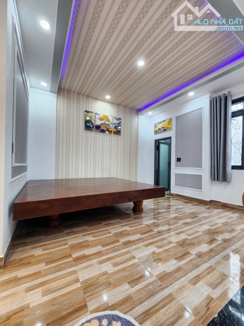 6,5Tỷ TL🔥Bán nhà 1 Trệt 2 Lầu_80m2_Full nội thất KDC Phú Hồng Thịnh, p.Bình An, Tp.Dĩ An - 8
