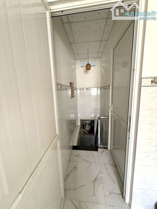 NHÀ MỚI Ở NGAY - KHU VIP LINH CHIỂU - NHỈNH 3 TỶ - 8