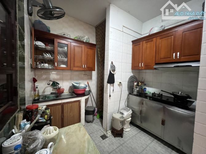 12 tỷ có mặt phố Nguyễn Trãi – vỉa hè KD – gần Vành đai 2.5 – cực hiếm! - 8