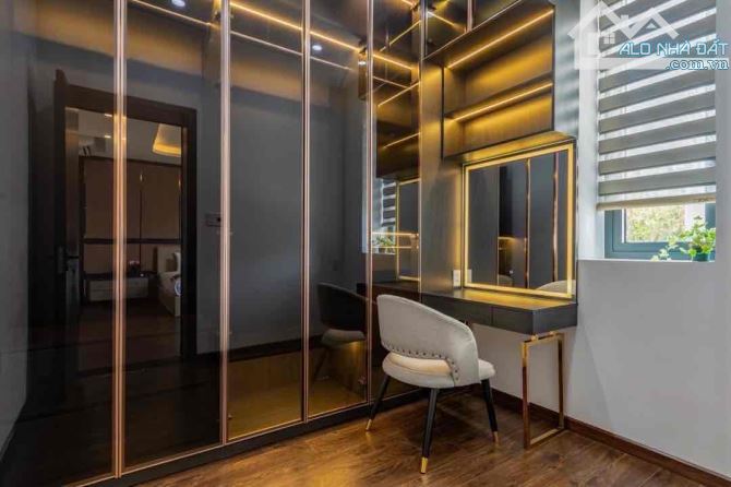 💥SIÊU PHẨM VILLA 2 MẶT TIỀN NGUYỄN SƠN , QUẬN HẢI CHÂU - CÁCH SÔNG HÀN CHỈ 200M - 8