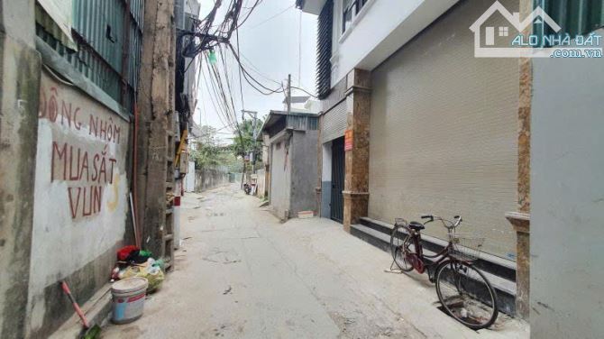 MÁY IN TIỀN HẠNG NẶNG - DOANH THU ~1,5 tỷ/NĂM - PCCC ĐẦY ĐỦ - OTO ĐỖ CỬA. - 8