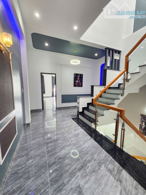 7,3Tỷ TL🔥Bán nhà 110m2 Full Công Năng, KDC gần vòng xoay An Phú 1km, p.An Phú_Tp.Thuận An - 8