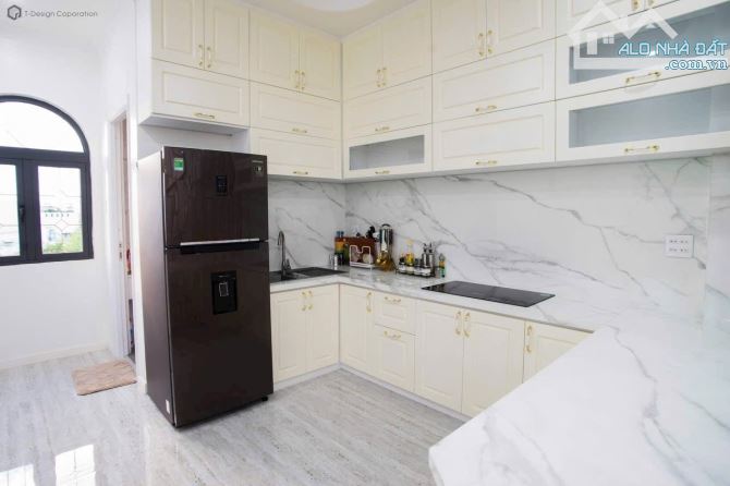 Nhà 1 Trệt 4 Lầu Mặt Tiền Đường 30/4 ( đoạn hồ Mạc Thiên Tích ), P. An phú, Q. Ninh kiều, - 8