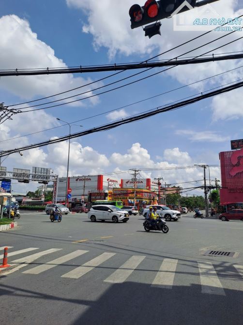 🔥BÁN NHÀ GIÁ RẺ TRUNG MỸ TÂY–QUẬN12–HẺM NHỰA 7M–153M², GẦN NGÃ TƯ TRUNG CHÁNH–CHỈ 6.7 TỶ - 8