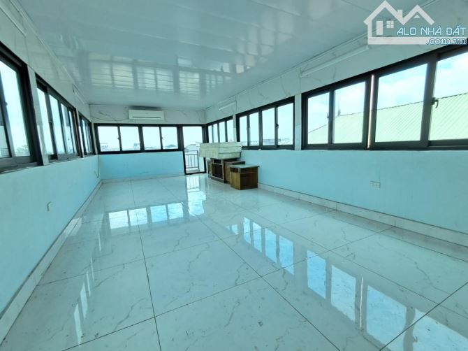 Hot! Bán Nhà Mặt Phố Đông Ngạc - Bắc Từ Liêm- Ôtô Tránh -KD -52M2 -5Tầng -Mt4.1m - 12.3Tỷ - 8