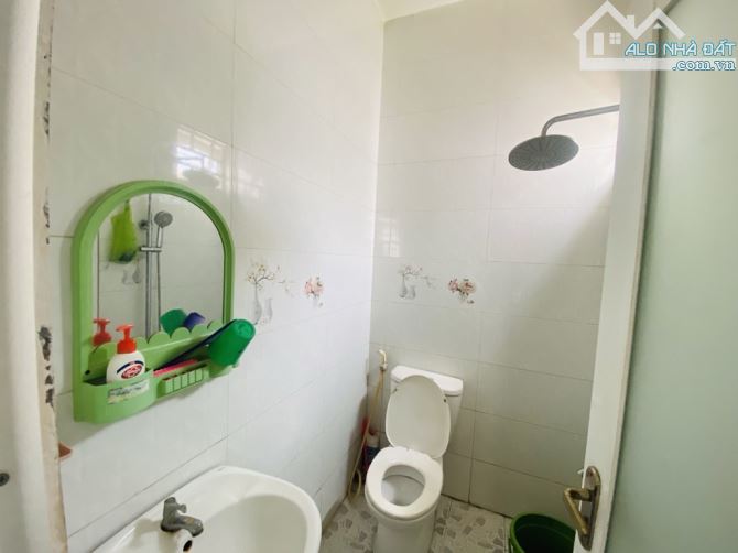 🌟 BÁN NHÀ HẺM XE HƠI – LÒ LU – 96M² (6 x 16m) –2 TẦNG – 3PN TRƯỜNG THẠNH - 8