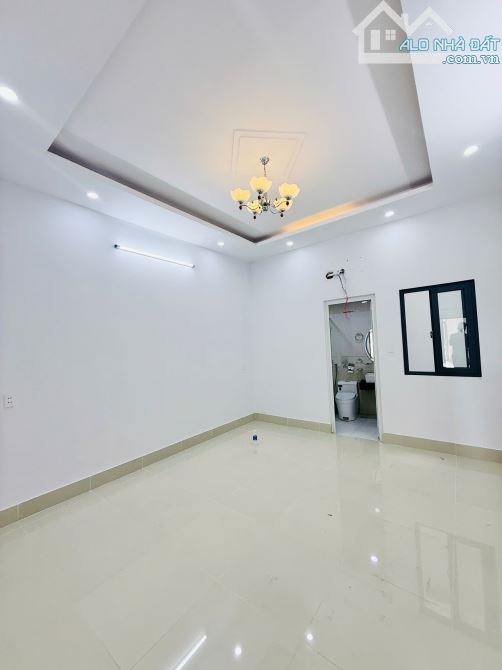 Nhà phố mặt tiền kinh doanh gần BigC Go và chợ Dĩ An 1 p. Tân Đông Hiệp - 8