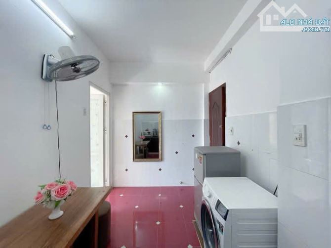 Tòa Nhà CHDV Lê Văn Sỹ, Khu Công Viên Thoáng Mát. DT 4,5*26m.6 Tầng-Thang Máy. Giá 23,9 Tỷ - 8