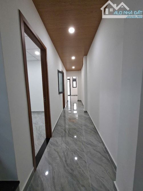 NHÀ BÌNH TÂN - NGAY ĐL VÕ VĂN KIỆT 72M (4.3 x 16.3),HẺM Ô TÔ,CHỈ 4.65 TỶ KHÔNG QH LỘ GIỚI - 8