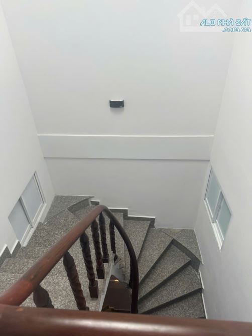 Bán nhà đường nội bộ khu Bình Phú phường 10 quận 6 DT sàn 242 giá 12.5 tỷ thương lượng - 8