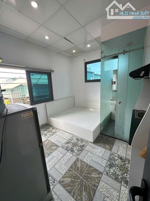 Hot! Bán CHDT Nhân Mỹ, Nam Từ Liêm-2Thoáng -Gần Phố-50M2 -7Tầng Thang Máy- Mt5.3m- 13.8 Tỷ - 8