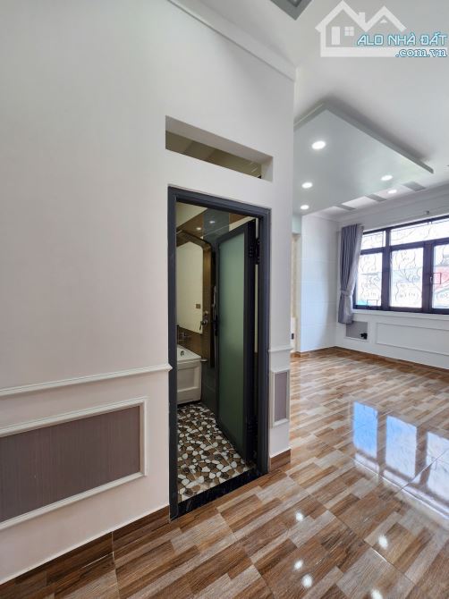 6,5Tỷ TL🔥Bán nhà 1 Trệt 2 Lầu_80m2_Full nội thất KDC Phú Hồng Thịnh, p.Bình An, Tp.Dĩ An - 9