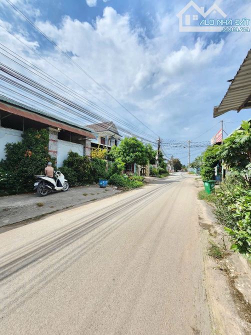 14Tỷ TL🔥Bán 920,7m2 Nhà Xưởng và 15 phòng trọ_MT đường Trương Văn Vĩnh, P.Tân Bình_Dĩ An - 9