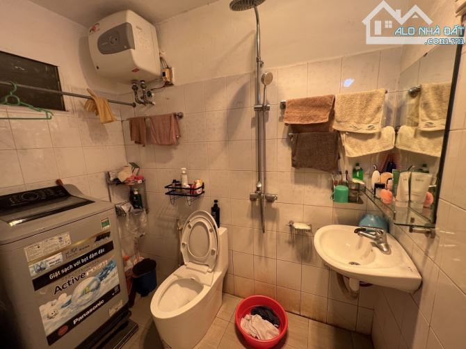 12 tỷ có mặt phố Nguyễn Trãi – vỉa hè KD – gần Vành đai 2.5 – cực hiếm! - 9