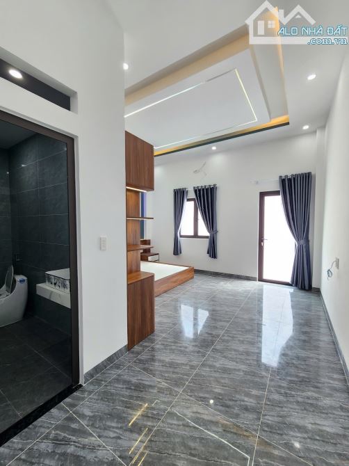 7,3Tỷ TL🔥Bán nhà 110m2 Full Công Năng, KDC gần vòng xoay An Phú 1km, p.An Phú_Tp.Thuận An - 9