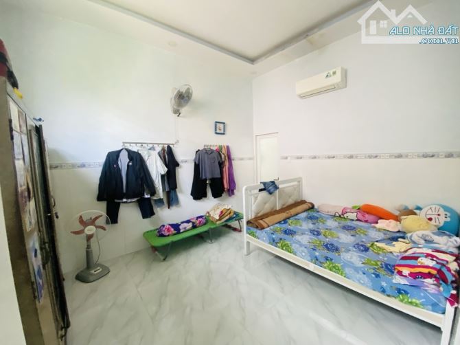 🌟 BÁN NHÀ HẺM XE HƠI – LÒ LU – 96M² (6 x 16m) –2 TẦNG – 3PN TRƯỜNG THẠNH - 9