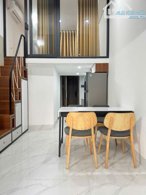 APARTMENT MẶT PHỐ - TÒA 10 TẦNG - 220M2 - MT 10M - 2 HẦM 8 NỔI -  DÒNG TIỀN 4 TỶ/NĂM - 9