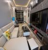 SIÊU VIP ĐÀM QUANG TRUNG 60m,7 tầng,thang máy,gara 2 ôtô,4 mặt thoáng,ngõ thông,nhỉnh 23tỷ