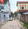BÁN LÔ ĐẤT MAI LÂM ĐÔNG ANH - MẶT NGÕ TO - DT 67M2 - MT 5M - 2 Ô TÔ TRÁNH ,THÔNG