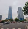 Bán nhà mặt phố Nguyễn Chánh, kinh doanh sầm uất, 96m2x4T, chỉ 53.8 tỷ