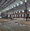 Bán Xưởng đang cho thuê P.Tân Hiệp TP Tân uyên, Bình Dương 3560m2/23y.