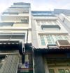 Tân Bình, 6 Tầng,HXH, gần MT, liền kề Phạm Văn Hai_Cách Mạng Tháng 8, 47m2, 6Pn, 9.35 Tỷ