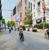 Bán nhà mặt tiền đường Trương Định, Tân Mai đang có dòng tiền cho thuê 17tr/tháng