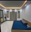 Ô TÔ 4 CHỖ ĐỖ CỬA, VÀO NHÀ, XÂY ĐỘC LẬP. CHÂU ĐÀI -BẮC TỪ LIÊM 33M GIÁ 5,35 TỶ 4 TẦNG  - V