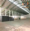 Cho thuê Kho Xưởng 13.000m2 Trong KCN Sóng Thần, TPHCM