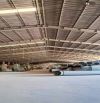 Cho Thuê Kho 10.000m2 gần KCN HỐ NAI, TRẢNG BOM. Pháp lý đầy đủ