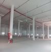 Cho thuê kho xưởng các diện tích từ 1000m2 - 10.000m2 tại KCN Yên Phong 2C, Bắc Ninh