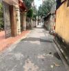 🌹🌹🌹 ĐẤT PHÂN LÔ - DƯƠNG XÁ - GIA LÂM - ĐẦU TƯ SINH LỜI ĐỈNH - GIÁ 3,5 TỶ