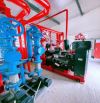 XT402 Cho thuê xưởng sản xuất 4000m2  trong KCN Tam Phước Tp.Biên Hoà Đồng Nai - Giá c
